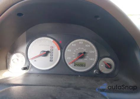 2002 Honda Civic Ex from USA, damaged, VIN 1HGEM22962L073331